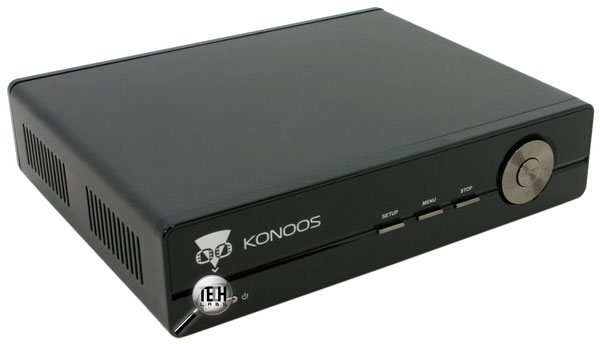 Konoos MS-500