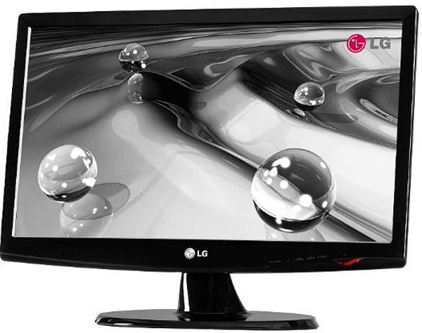 Плазменная панель LG 60PF9