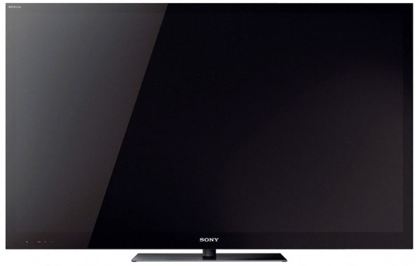 Sony BRAVIA HX920