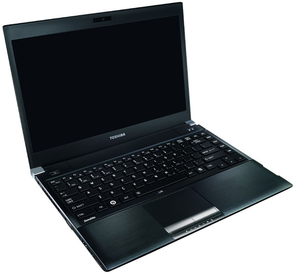 Toshiba Satellite R630