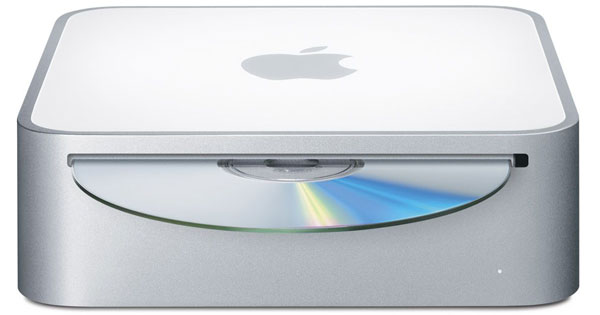 Apple Mac mini