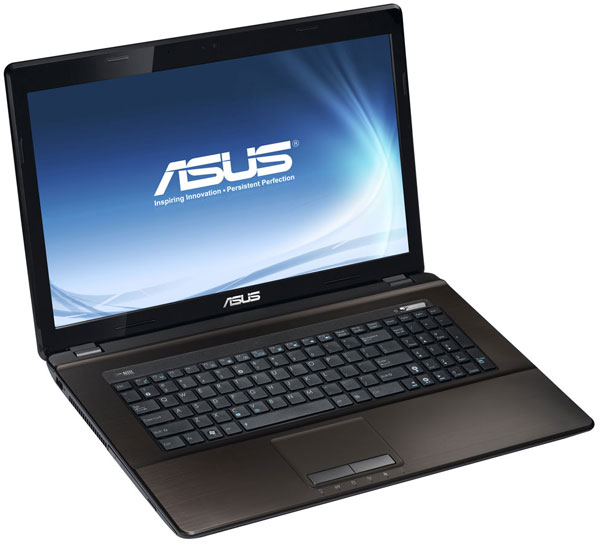 Ноутбук Asus K73SV