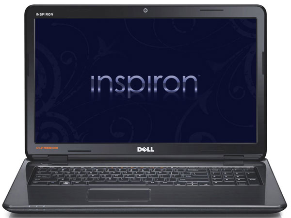 Ноутбук Dell Inspiron N7110