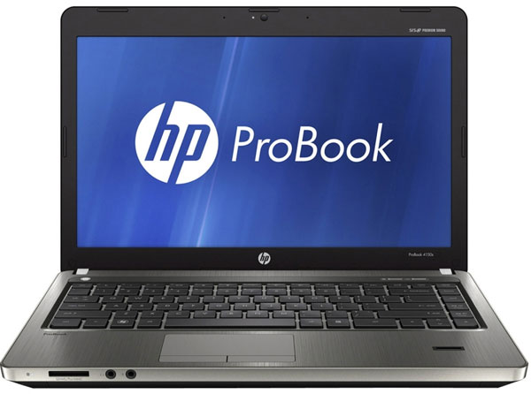 Ноутбук HP ProBook 4730s (LH351EA)