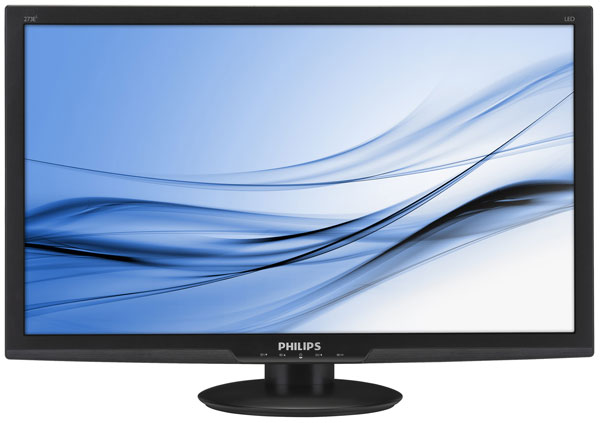 Монитор Philips 273E3LSB/01