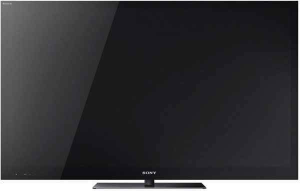 Телевизор Sony KDL 46HX920