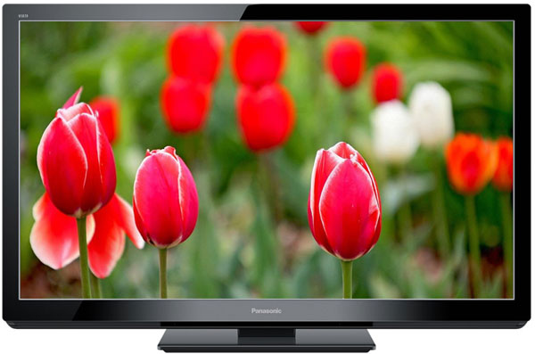 Плазменный телевизор Panasonic Viera TX-PR50GT30