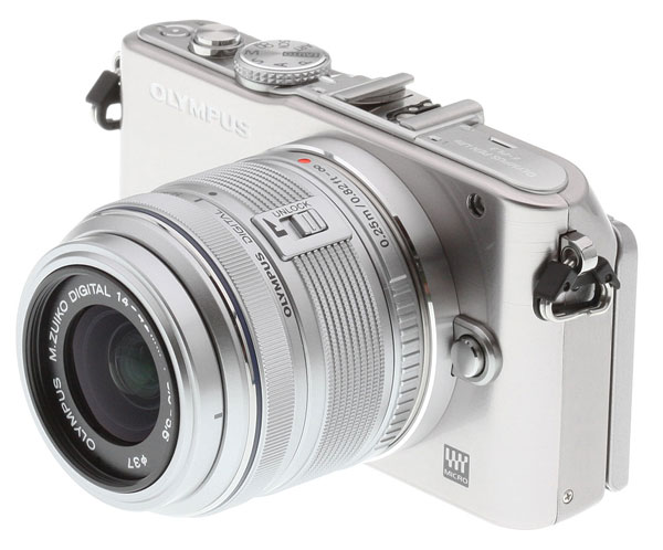 Olympus PEN E-PL3