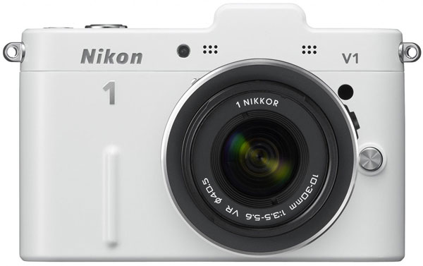 Nikon 1 V1