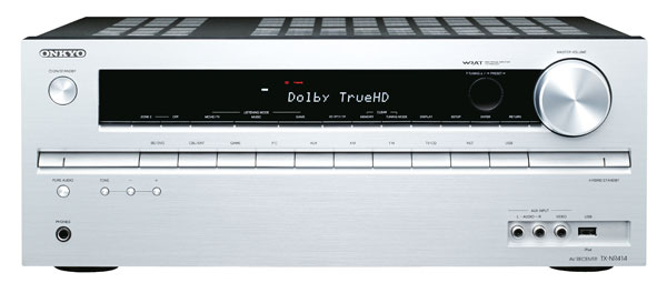 Onkyo TX-NR414