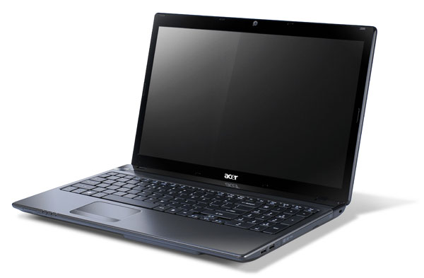 Acer Aspire 5750